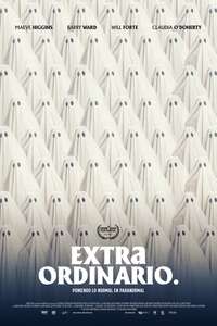 Extra Ordinary - Poster