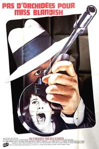 The Grissom Gang - Posters
