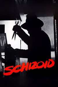 Schizoid - Posters