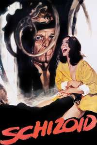Schizoid - Posters
