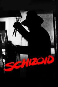 Schizoid - Posters