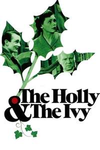 The Holly and the Ivy - Posters