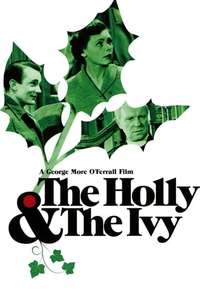 The Holly and the Ivy - Posters