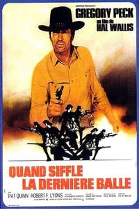 Shoot Out - Poster