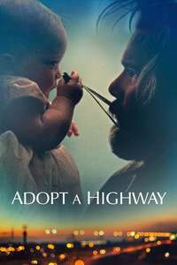 Adopt a Highway - Poster