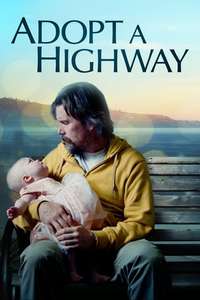 Adopt a Highway - Poster