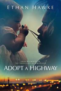 Adopt a Highway - Poster