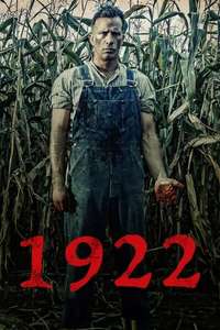 1922 - Poster