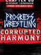 PROGRESS Chapter 86: Corrupted Harmony