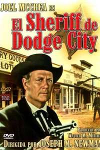 The Gunfight at Dodge City - Posters