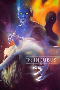 The Incubus - Poster