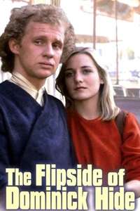 The Flipside of Dominick Hide - Poster