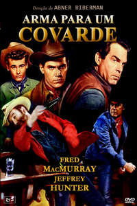 Gun for a Coward - Poster