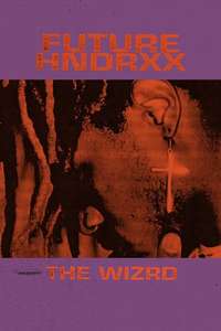 THE WIZRD - Poster