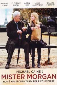 Mr. Morgan's Last Love - Poster
