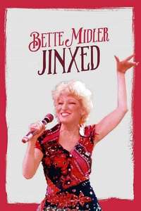 Jinxed! - Posters