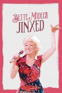 Jinxed! - Posters