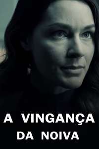 A Bride's Revenge - Poster