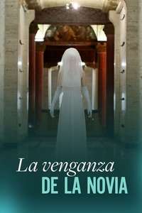 A Bride's Revenge - Poster