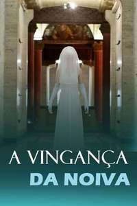 A Bride's Revenge - Poster