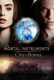 The Mortal Instruments: City of Bones