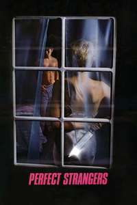 Perfect Strangers - Posters
