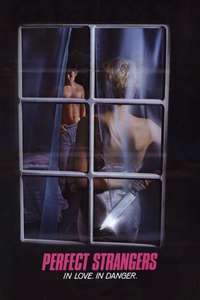 Perfect Strangers - Posters