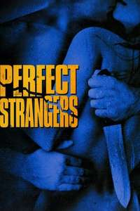 Perfect Strangers - Posters