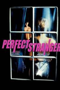 Perfect Strangers - Posters