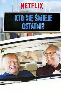 The Last Laugh - Poster