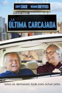 The Last Laugh - Poster