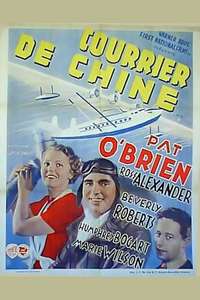 China Clipper - Posters