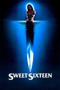Sweet Sixteen - Poster