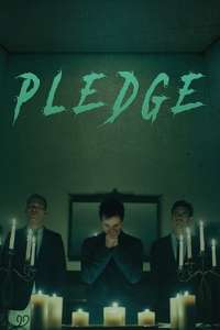 Pledge - Poster