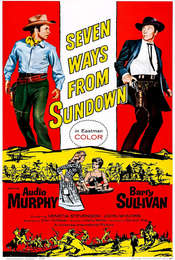 Seven Ways from Sundown