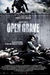 Open Grave
