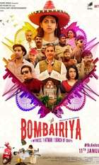 Bombairiya