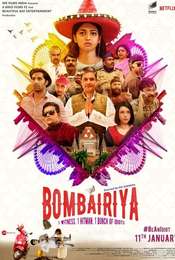 Bombairiya