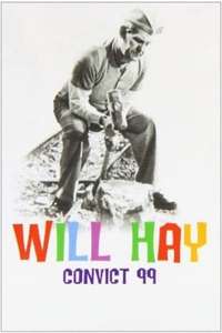 Convict 99 - Posters