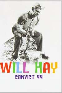 Convict 99 - Posters