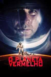 The Last Days on Mars - Poster