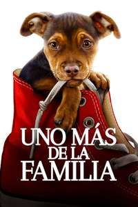 A Dog's Way Home - Poster
