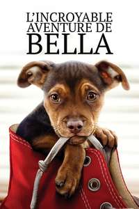 A Dog's Way Home - Poster