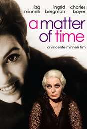 A Matter of Time