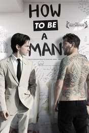How to Be a Man