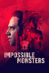 Impossible Monsters - Poster