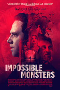Impossible Monsters - Poster