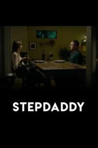 Stepdaddy - Poster