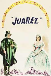 Juarez - Posters