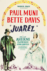 Juarez - Posters